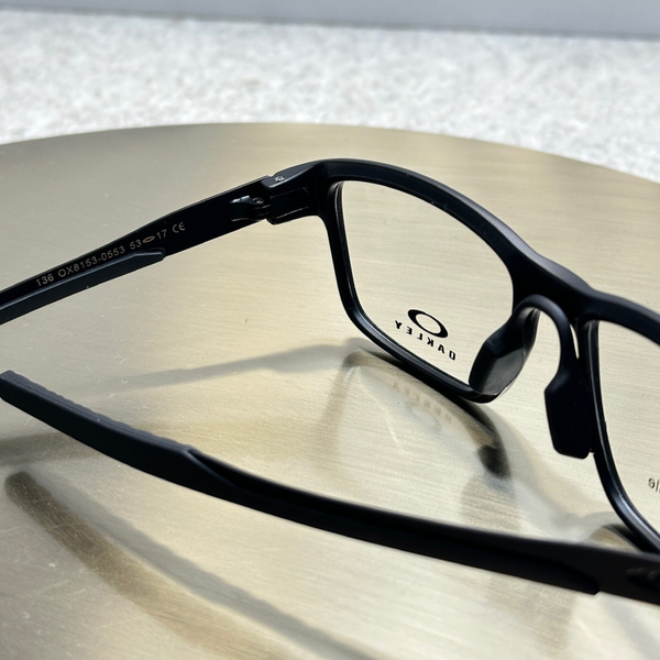 Оправа для окулярів Oakley Metalink OX8153 Satin Black