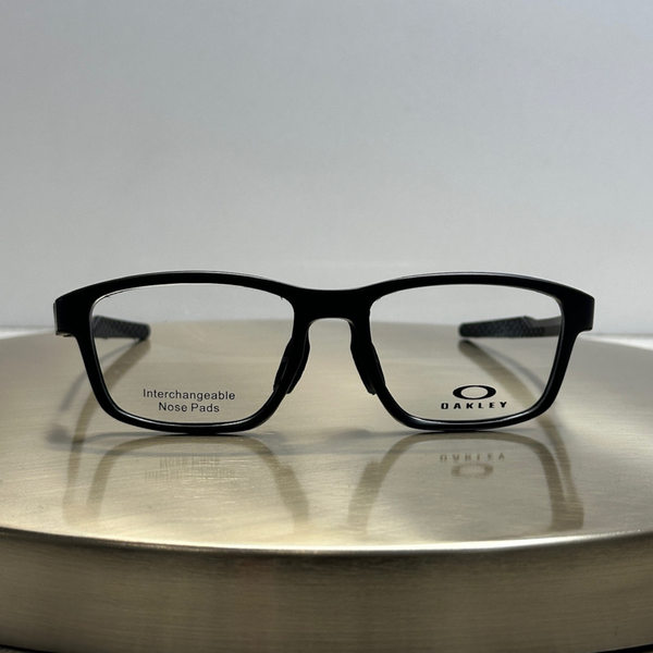 Оправа для окулярів Oakley Metalink OX8153 Satin Black