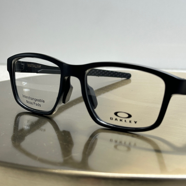 Оправа для окулярів Oakley Metalink OX8153 Satin Black