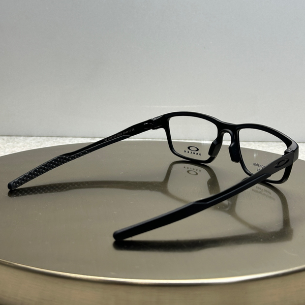 Оправа для окулярів Oakley Metalink OX8153 Satin Black
