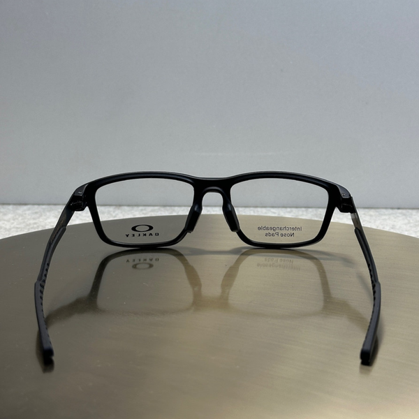 Оправа для окулярів Oakley Metalink OX8153 Satin Black