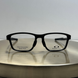 Оправа для окулярів Oakley Metalink OX8153 Satin Black &mdash; фото 2