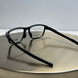 Оправа для окулярів Oakley Metalink OX8153 Satin Black &mdash; фото 6