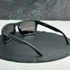 Сонцезахисні окуляри Oakley Holbrook XL OO9417 Matte Black/Prizm Black &mdash; фото 5