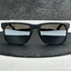 Сонцезахисні окуляри Oakley Holbrook XL OO9417 Matte Black/Prizm Black &mdash; фото 2