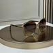 Сонцезахисні окуляри Tom Ford Marta FT1091 Havana Gold/Gradient Brown &mdash; фото 1