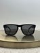 Сонцезахисні окуляри Oakley Holbrook OO9102-F5 матові чорні лінза Prizm Grey чоловічі &mdash; фото 2