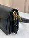 Сумка жіноча COACH Tabby Shoulder Bag 26 чорна через плече &mdash; фото 7