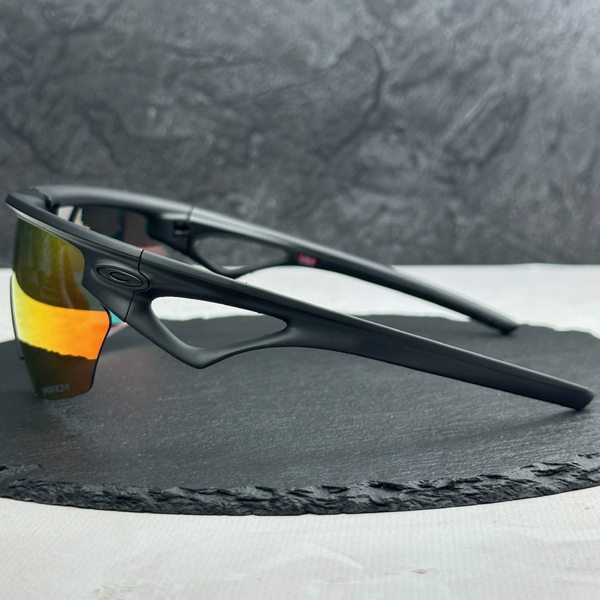 Солнцезащитные очки Oakley Sphaera OO9403 Matte Black/Prizm Ruby