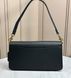 Сумка жіноча COACH Tabby Shoulder Bag 26 чорна через плече &mdash; фото 4