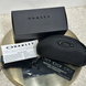 Сонцезахисні окуляри Oakley Holbrook OO9102 Matte Black/Black Polarized &mdash; фото 8