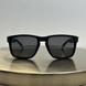 Сонцезахисні окуляри Oakley Holbrook OO9102 Matte Black/Black Polarized &mdash; фото 2