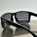 Сонцезахисні окуляри Oakley Holbrook OO9102 Matte Black/Black Polarized &mdash; фото 5