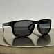 Сонцезахисні окуляри Oakley Holbrook OO9102 Matte Black/Black Polarized &mdash; фото 1