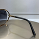 Сонцезахисні окуляри Tom Ford Marta FT1091 Black Gold/Gradient Smoke &mdash; фото 6
