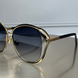 Сонцезахисні окуляри Tom Ford Marta FT1091 Black Gold/Gradient Smoke &mdash; фото 3