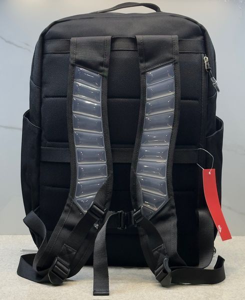 Рюкзак Nike Utility 2.0 черный Black 30л милитари тактический городской с отделением для ноутбука оригинал