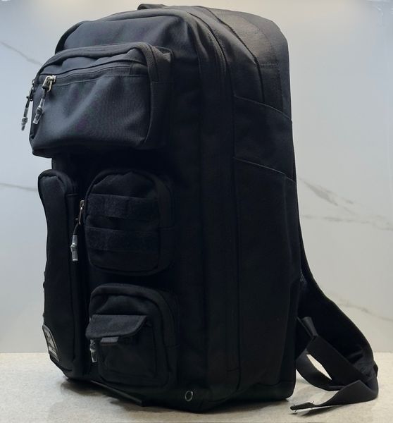 Рюкзак Nike Utility 2.0 черный Black 30л милитари тактический городской с отделением для ноутбука оригинал