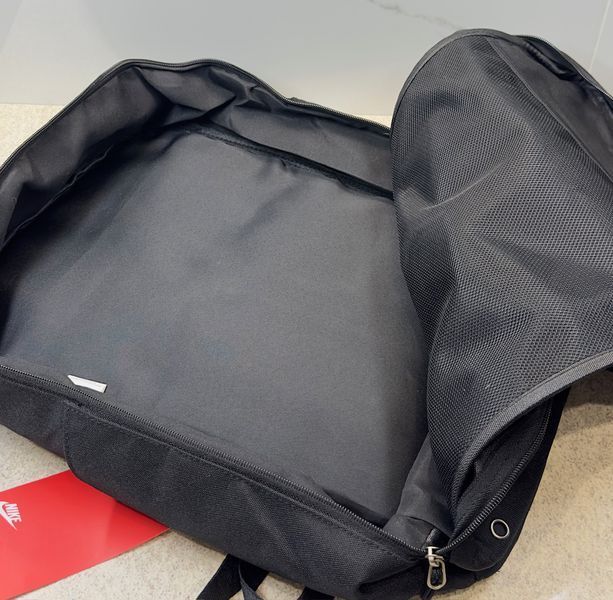 Рюкзак Nike Utility 2.0 черный Black 30л милитари тактический городской с отделением для ноутбука оригинал