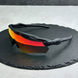 Сонцезахисні окуляри Oakley Radar EV Path OO9208 Matte Black/Prizm Ruby &mdash; фото 1