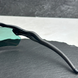 Сонцезахисні окуляри Oakley Radar EV Path OO9208 Matte Black/Prizm Ruby &mdash; фото 7