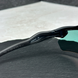 Сонцезахисні окуляри Oakley Radar EV Path OO9208 Matte Black/Prizm Ruby &mdash; фото 6