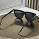 Сонцезахисні окуляри Tom Ford Eden FT1110 Black/Grey Gradient &mdash; фото 5
