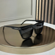 Сонцезахисні окуляри Tom Ford Eden FT1110 Black/Grey Gradient &mdash; фото 2