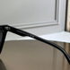 Сонцезахисні окуляри Tom Ford Eden FT1110 Black/Grey Gradient &mdash; фото 7