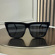 Сонцезахисні окуляри Tom Ford Eden FT1110 Black/Grey Gradient &mdash; фото 1