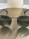 Сонцезахисні окуляри Ray-Ban Round Metal RB3447 ганметал круглі G15 унісекс &mdash; фото 8