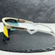 Солнцезащитные очки Oakley BXTR OO9280 ​​Matte Sand/Prizm Ruby &mdash; фото 4