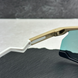 Солнцезащитные очки Oakley BXTR OO9280 ​​Matte Sand/Prizm Ruby &mdash; фото 6