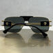 Сонцезахисні окуляри Versace VE2251 Gold Black/Grey &mdash; фото 7