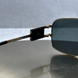 Сонцезахисні окуляри Versace VE2251 Gold Black/Grey &mdash; фото 5