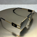Сонцезахисні окуляри Versace VE2251 Gold Black/Grey &mdash; фото 8