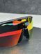 Сонцезахисні окуляри Oakley Radar EV Advancer OO9442 чорні спортивні чоловічі &mdash; фото 3