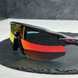 Сонцезахисні окуляри Oakley Radar EV Advancer OO9442 Matte Black/Prizm Ruby &mdash; фото 9