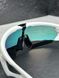 Сонцезахисні окуляри Oakley Sphaera OO9403 білі Prizm спортивні чоловічі &mdash; фото 8