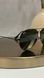 Сонцезахисні окуляри Ray-Ban RB3026 Aviator чорні G15 авіатори унісекс &mdash; фото 9