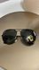 Сонцезахисні окуляри Ray-Ban RB3026 Aviator чорні G15 авіатори унісекс &mdash; фото 3