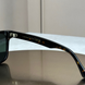 Сонцезахисні окуляри Tom Ford FT1238-K Havana/Dark Green &mdash; фото 7