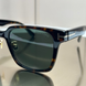 Сонцезахисні окуляри Tom Ford FT1238-K Havana/Dark Green &mdash; фото 3