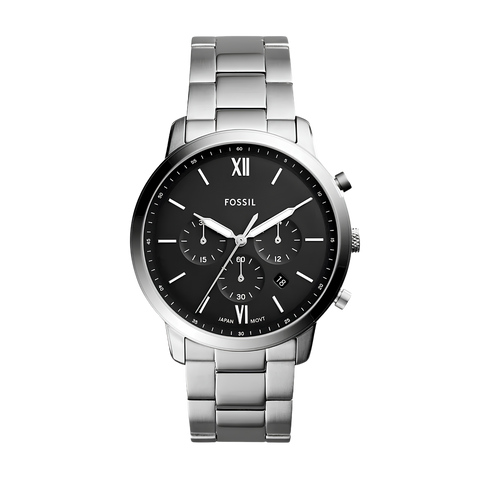 Чоловічий годинник Fossil Neutra FS5384