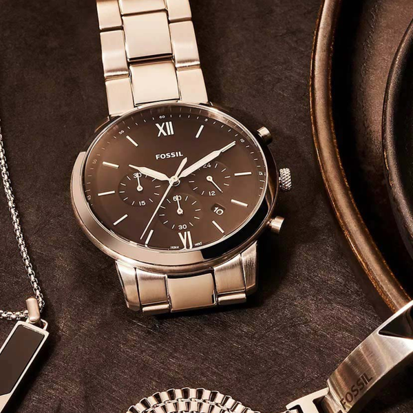 Чоловічий годинник Fossil Neutra FS5384