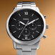 Чоловічий годинник Fossil Neutra FS5384 &mdash; фото 8