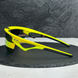 Сонцезахисні окуляри Oakley Sphaera OO9403 Matte Yellow/Prizm Road &mdash; фото 4
