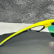 Сонцезахисні окуляри Oakley Sphaera OO9403 Matte Yellow/Prizm Road &mdash; фото 6