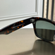Сонцезахисні окуляри Tom Ford Mikel FT1085 Havana/Green &mdash; фото 6