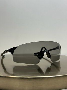 Сонцезахисні окуляри Oakley EVZero Blades OO9454 чорні Prizm спортивні чоловічі